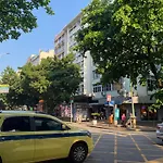 Studio Ipanema A 2 Min Da Praia