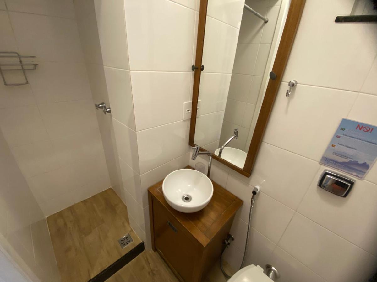 Apartamento Ipanema A 2 Min Da *