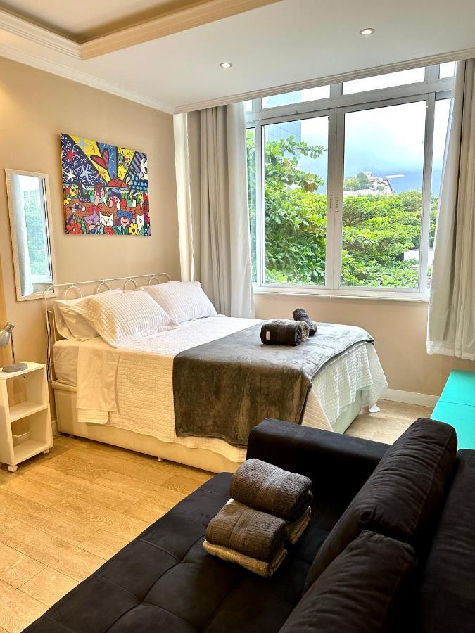 Ipanema A 2 Min Da Apartamento
